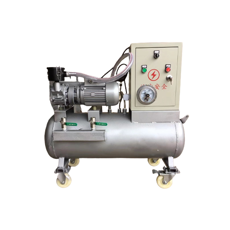 真空泵批(pī)發的注意事項有(yǒu)哪些？