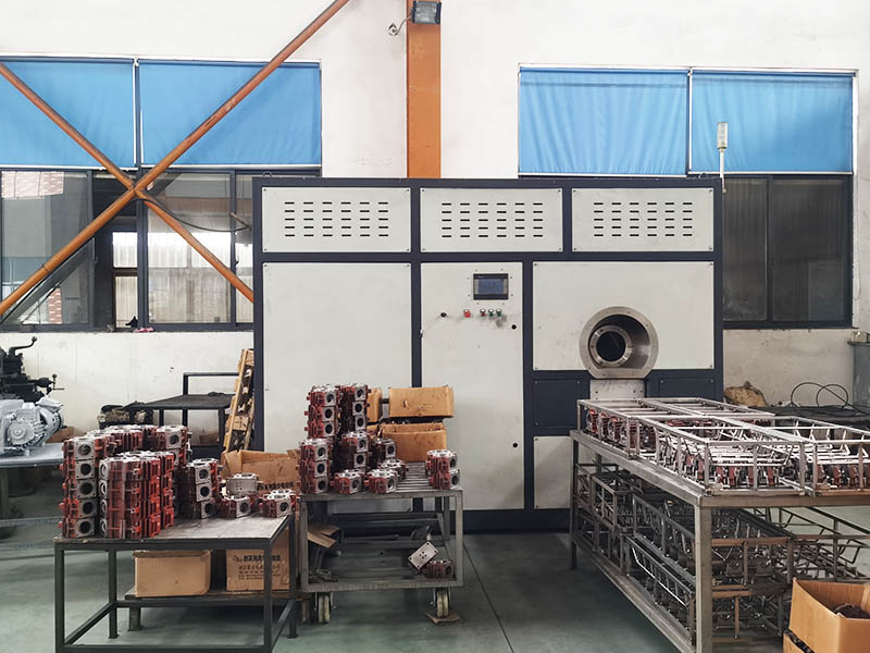 真(zhēn)空泵批(pī)發有哪(nǎ)些優勢(shì)？