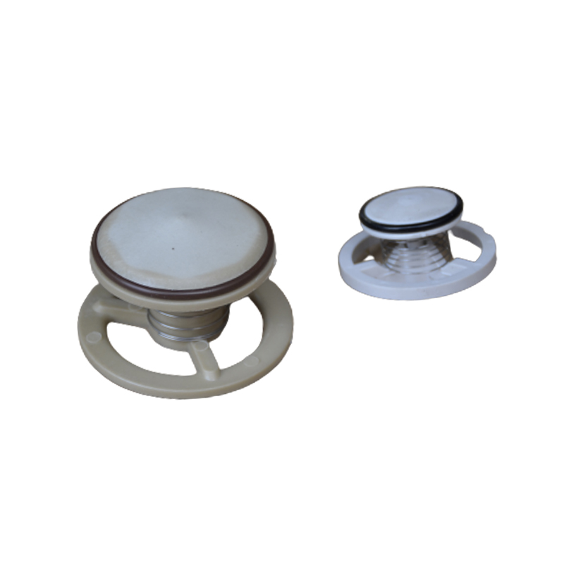 020，040，063，100真空泵(beng)止回閥(fá)