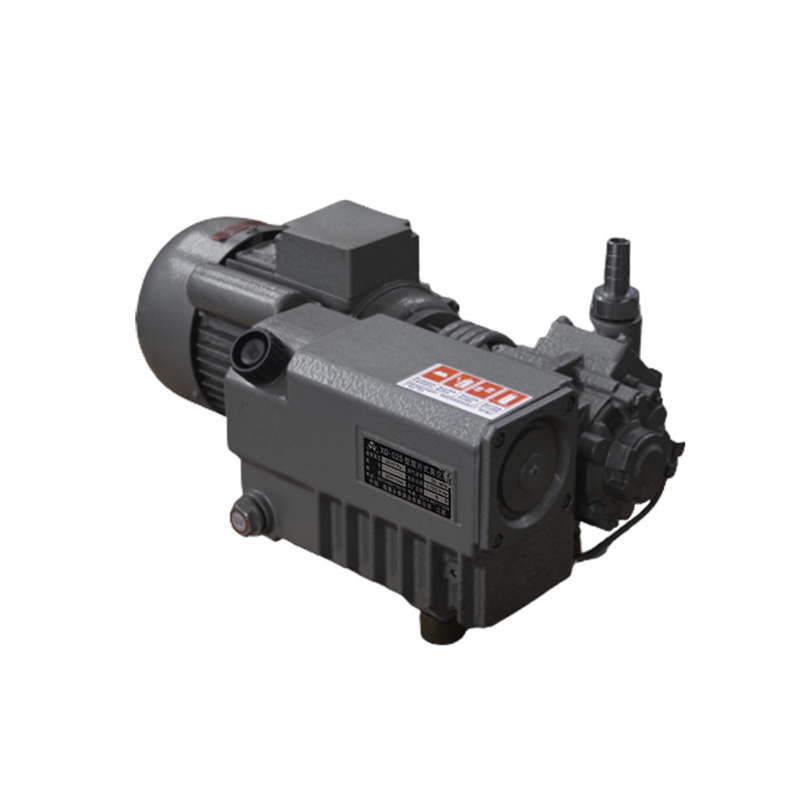 XD-025型220V 0.9KW 旋(xuán)片式真(zhēn)空泵