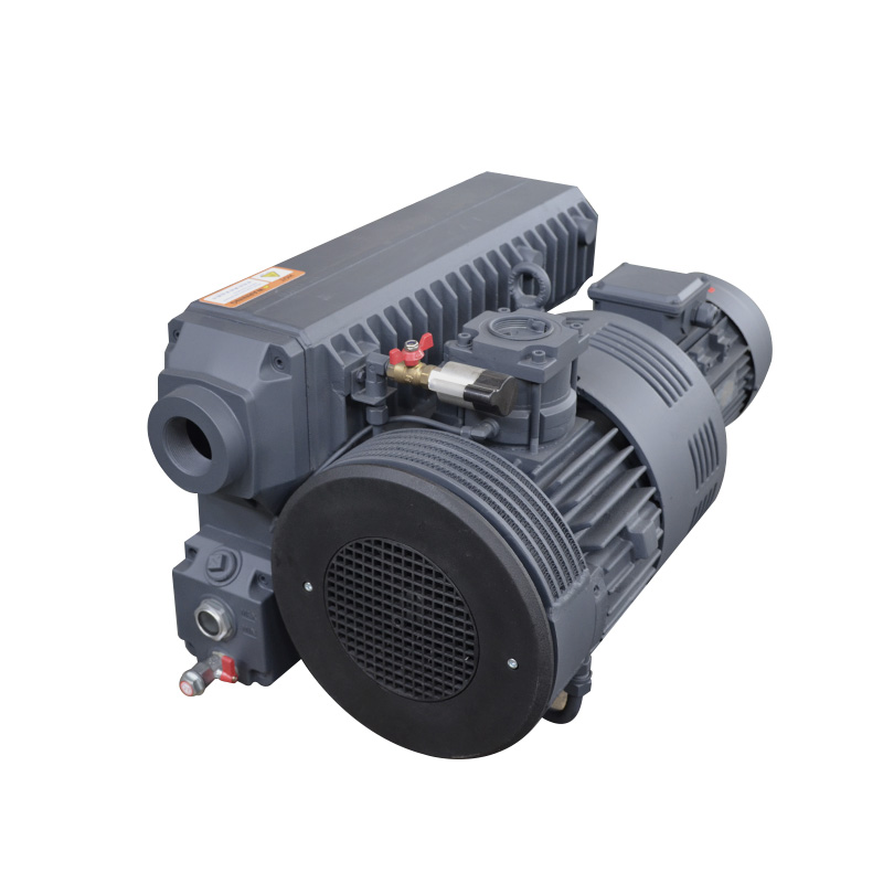 XD-200型4.5KW XD系列(lie)真空泵(beng)