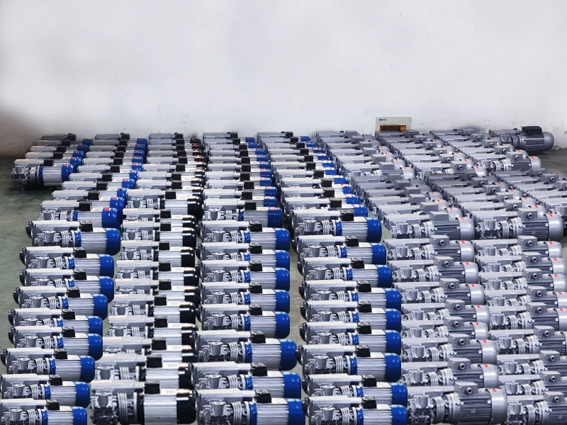 廠(chǎng)容廠貌 