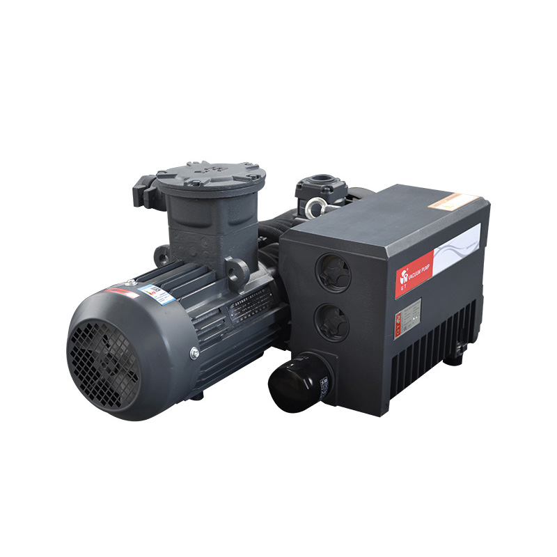 XD-100防爆泵(bèng)