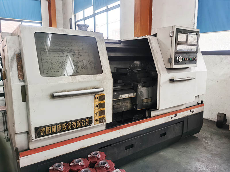 XD系(xi)列真空(kōng)泵